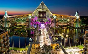 Walt Disney World Dolphin Resort Orlando Florida